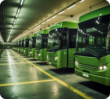 Transport Service